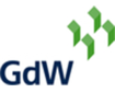Logo GdW
