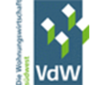Logo VdW saar